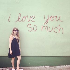 Meet your Posher, Hillary